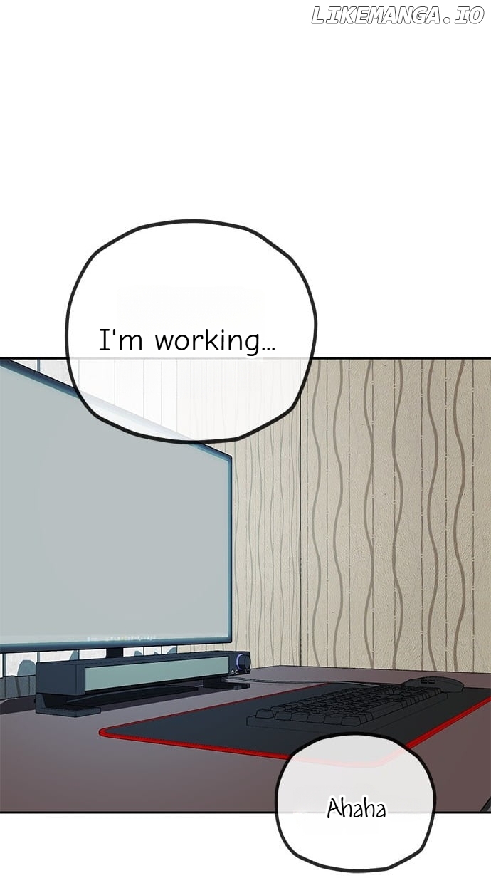 Unemployed Baek-soon Chapter 123 - page 30